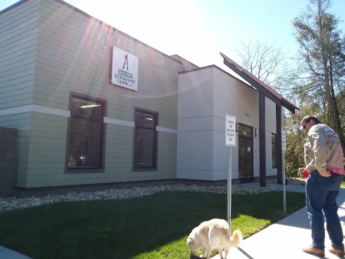 Main Street Veterinary Clinic Picture 5
