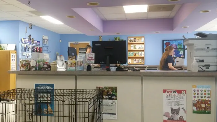 North Paw Animal Hospital Picture 7