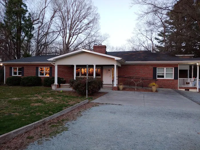 Mebane Veterinary Hospital Picture 2