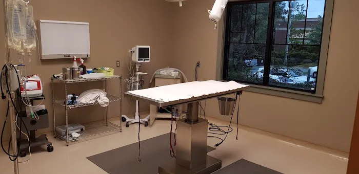 Graham Animal Hospital Picture 4