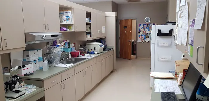Graham Animal Hospital Picture 10