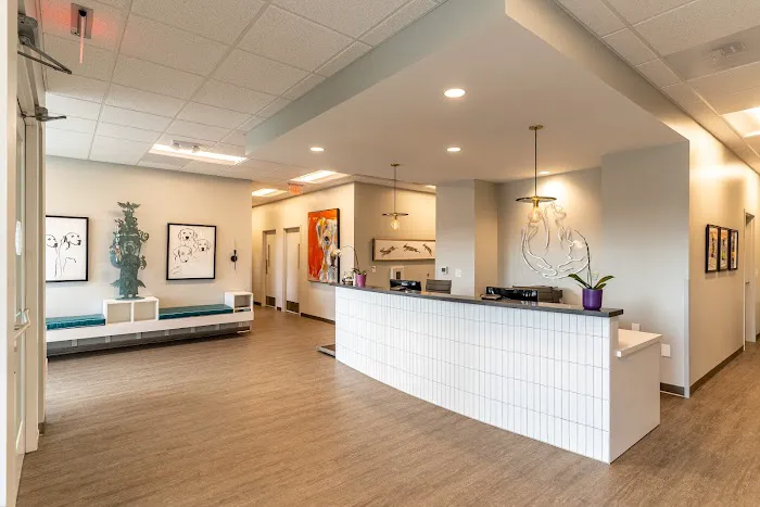 Healing Paws Veterinary Hospital Picture 7
