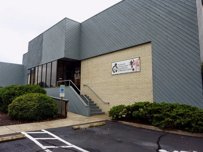 Piedmont Communities Spay Neuter & Wellness Clinic Picture 5