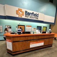 Banfield Pet Hospital ico