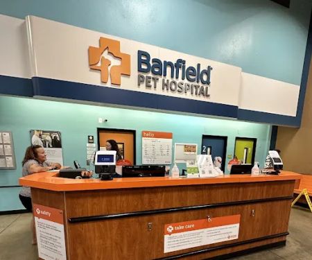 Banfield Pet Hospital