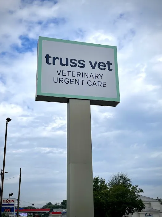 Truss Vet - Veterinary Urgent Care Picture 6
