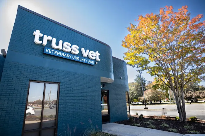 Truss Vet - Veterinary Urgent Care Picture 7