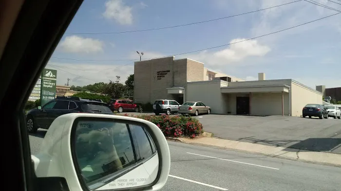 Battleground Veterinary Hospital Picture 1