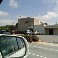 Battleground Veterinary Hospital ico