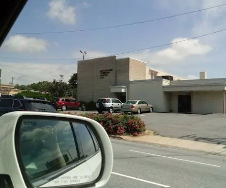 Battleground Veterinary Hospital