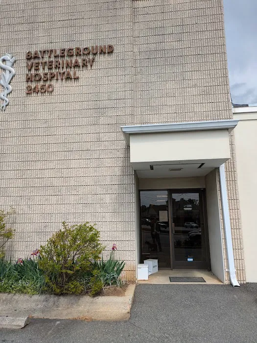 Battleground Veterinary Hospital Picture 9