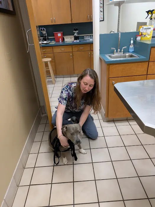 Battleground Veterinary Hospital Picture 5
