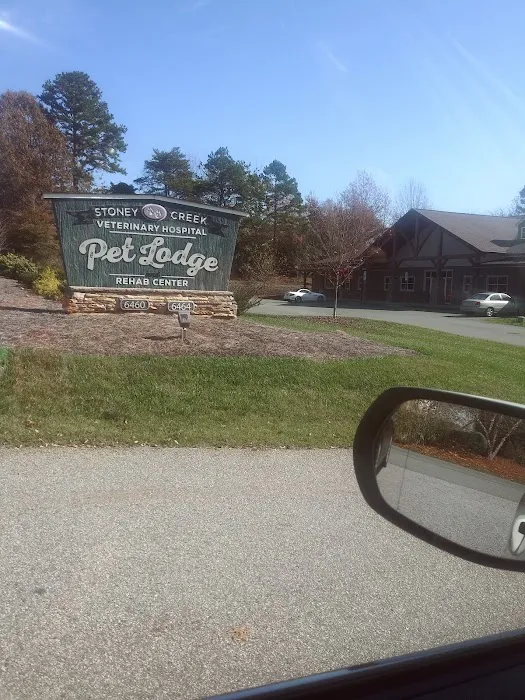 Stoney Creek Veterinary Hospital Picture 8