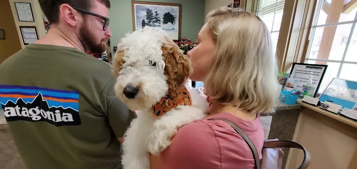 Stoney Creek Veterinary Hospital Picture 1