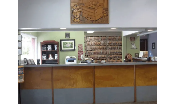 Fork Union Animal Clinic Picture 10