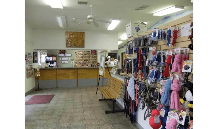 Fork Union Animal Clinic Picture 8