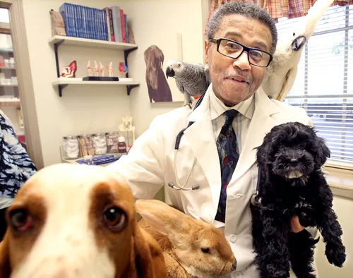 Warrensville Animal Hospital Picture 9