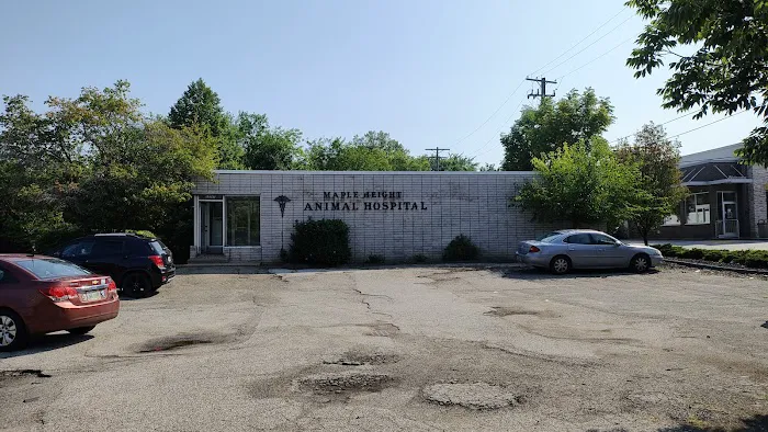 Maple Heights Animal Hospital Picture 4