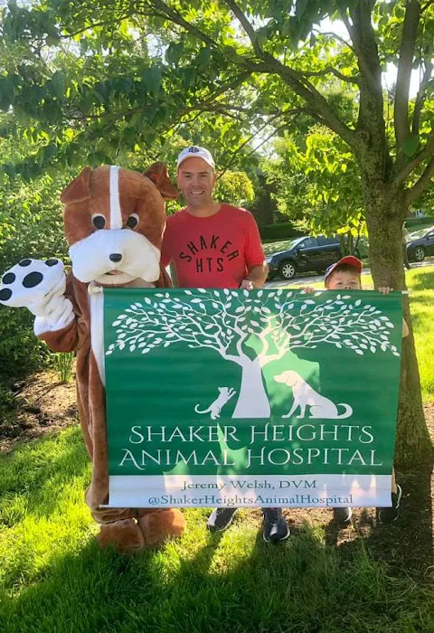 Shaker Heights Animal Hospital Picture 4