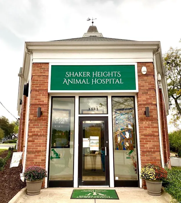 Shaker Heights Animal Hospital Picture 2