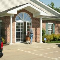 Cuyahoga Falls Veterinary Clinic: Gates Ryan G DVM ico