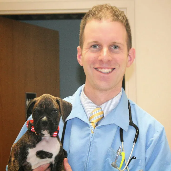 Cuyahoga Falls Veterinary Clinic: Gates Ryan G DVM Picture 10