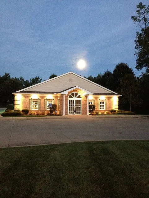 Cuyahoga Falls Veterinary Clinic: Gates Ryan G DVM Picture 5