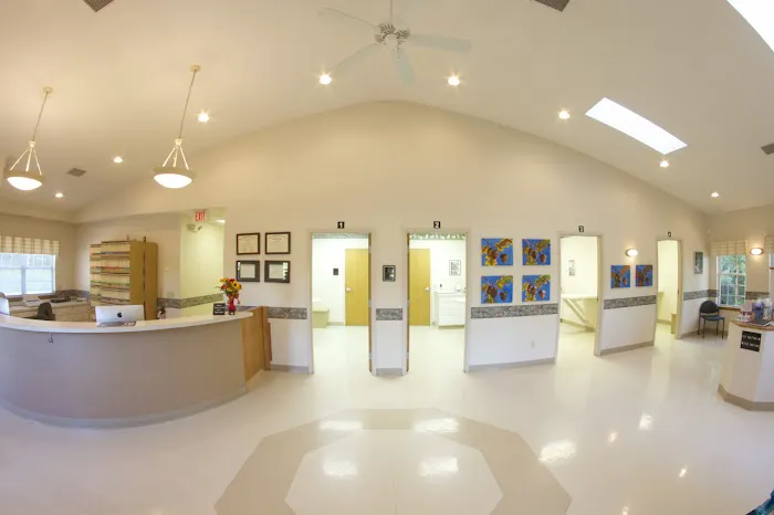 Cuyahoga Falls Veterinary Clinic: Gates Ryan G DVM Picture 7