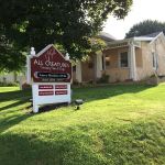 All Creatures Veterinary Clinic & Lodge