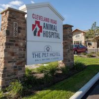 Cleveland Road Animal Hospital, Inc ico