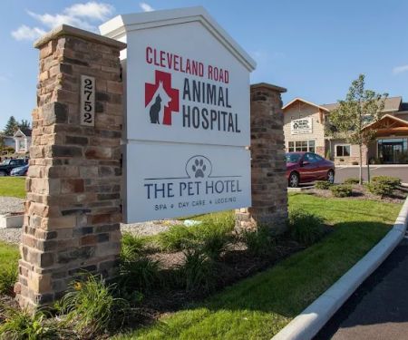 Cleveland Road Animal Hospital, Inc