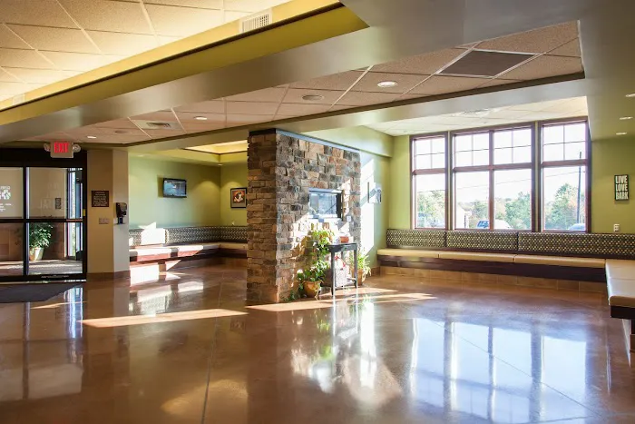 Cleveland Road Animal Hospital, Inc Picture 5