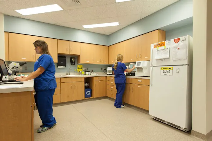 Cleveland Road Animal Hospital, Inc Picture 10