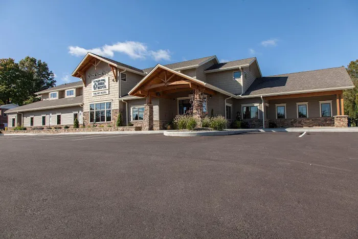 Cleveland Road Animal Hospital, Inc Picture 7