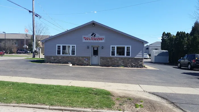 Mairs' Veterinary Hospital Picture 1