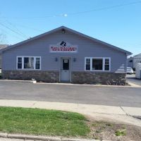 Mairs' Veterinary Hospital ico