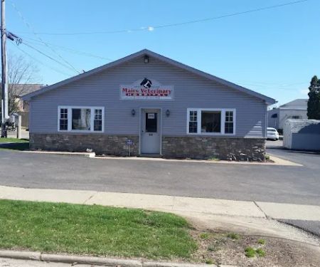 Mairs' Veterinary Hospital