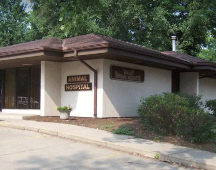 Valley Animal Hospital Picture 3