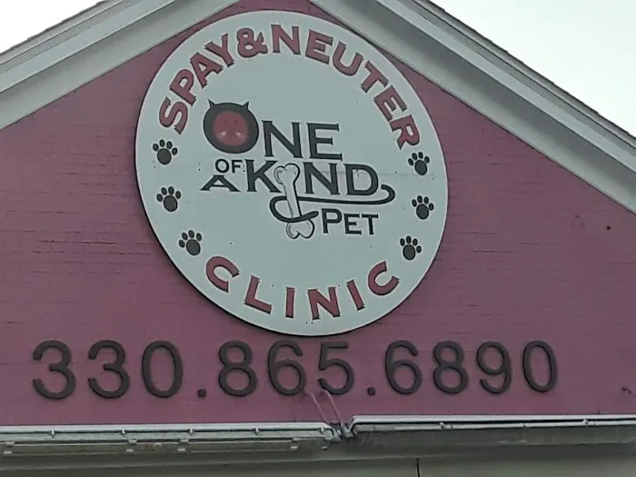 One of A Kind Pet Rescue Spay & Neuter Clinic Picture 1
