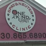 One of A Kind Pet Rescue Spay & Neuter Clinic