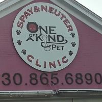 One of A Kind Pet Rescue Spay & Neuter Clinic ico