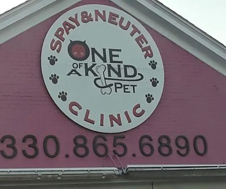 One of A Kind Pet Rescue Spay & Neuter Clinic