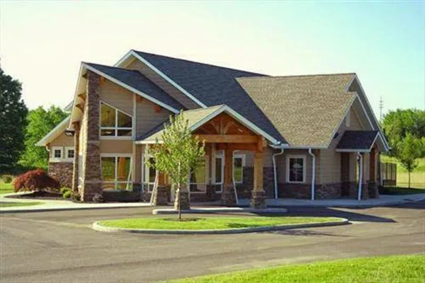 Creekside Animal Clinic Picture 1
