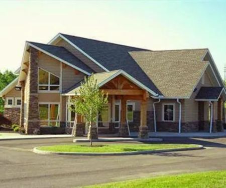 Creekside Animal Clinic