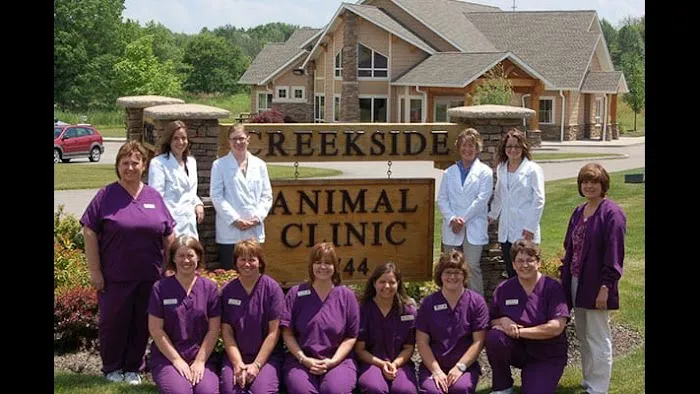 Creekside Animal Clinic Picture 2
