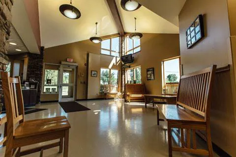 Creekside Animal Clinic Picture 5
