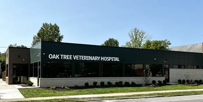 Oak Tree Veterinary Hospital Picture 1