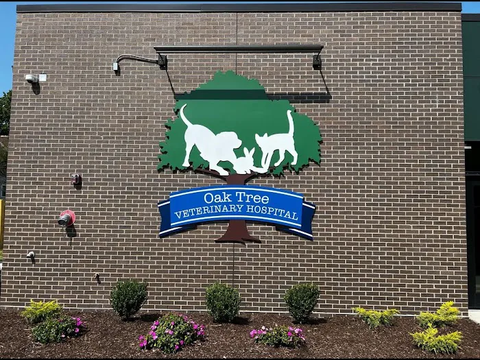 Oak Tree Veterinary Hospital Picture 2
