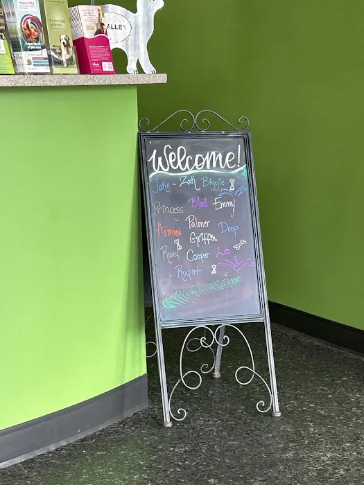 Cleveland Veterinary Clinic Picture 7