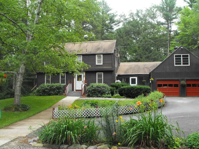 Rowley Animal Hospital Picture 1